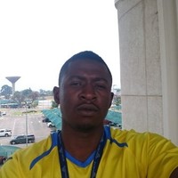 Robinson Mhlanga