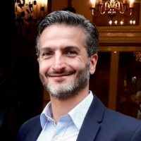 Daniel Tramontana
