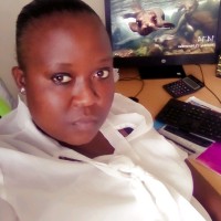 Thulile Gloria