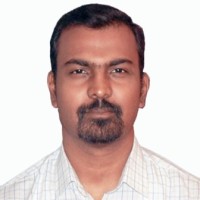 Karthikeyan Km