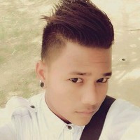 MC Kaung Myat Fdz