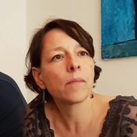 anne lagarde