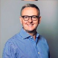 Nigel Arthur