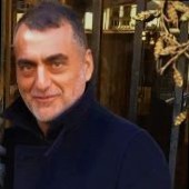 Joaquin Pérez