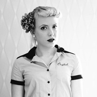 Marielle Henriksson