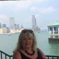 Tracey Jelf