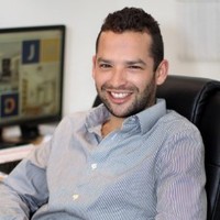 Yoav Ehrenhalt