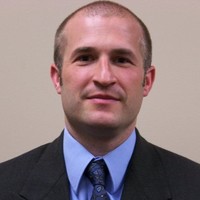 Chris Salove