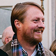 Joel Williams