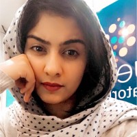 Mansha Shafi