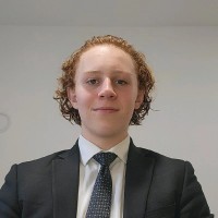 Josh Goundry