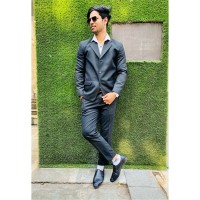 Bhavesh Ujjainkar