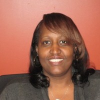 Lonetta Demmings, Ba, Bs, Ma
