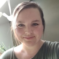 Lauren McAlister