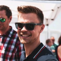 Julian Prikril