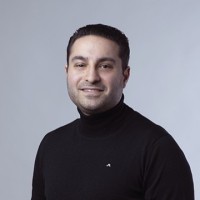 Ali Kouaiber