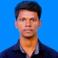 Manigandan E