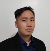 Louie Christopher de Guzman