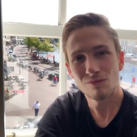 Rob Van Dijk