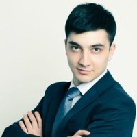 Надим Абдурахманов