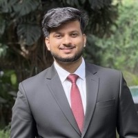 Anup Mishra