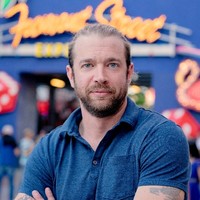 Dan Zarrella