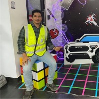 Manuel Alejandro Sanchez Luevanos