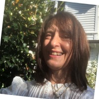 Tracey Paterson