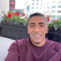 Eric Pires