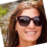 Christina Raby