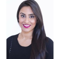 Monali Patel