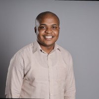 Kamohelo Mbanya