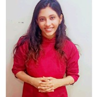 Shloka Raval