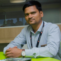 Sandip Pawar
