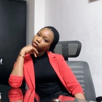 Amina Gidado