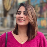 Neha Ali