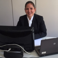 Katerine Alexandra Llerena Carvajal