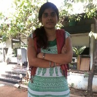 nandini poluru