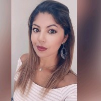Karen Luana Severo