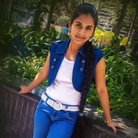 Tejashree Raparthy