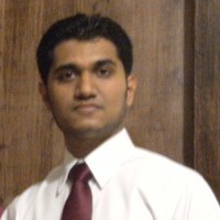 Mustafa Haque