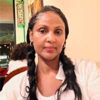 Elsa Gebregzi