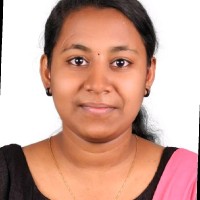 BINCY KURIAN