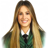 María Blázquez Martos