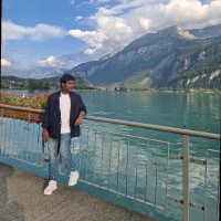 Ananth Jayakumar