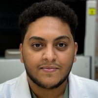 Abdullah Mater