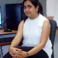 Roshni Kochhar