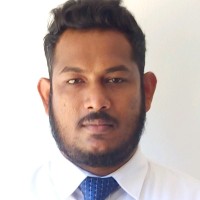 Kusal Wijeratne
