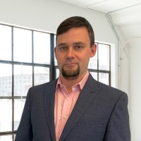 Kirill Sporov
