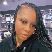 Eboni Harvey